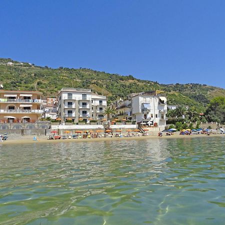 Acciaroli Vacanze Residence Zewnętrze zdjęcie