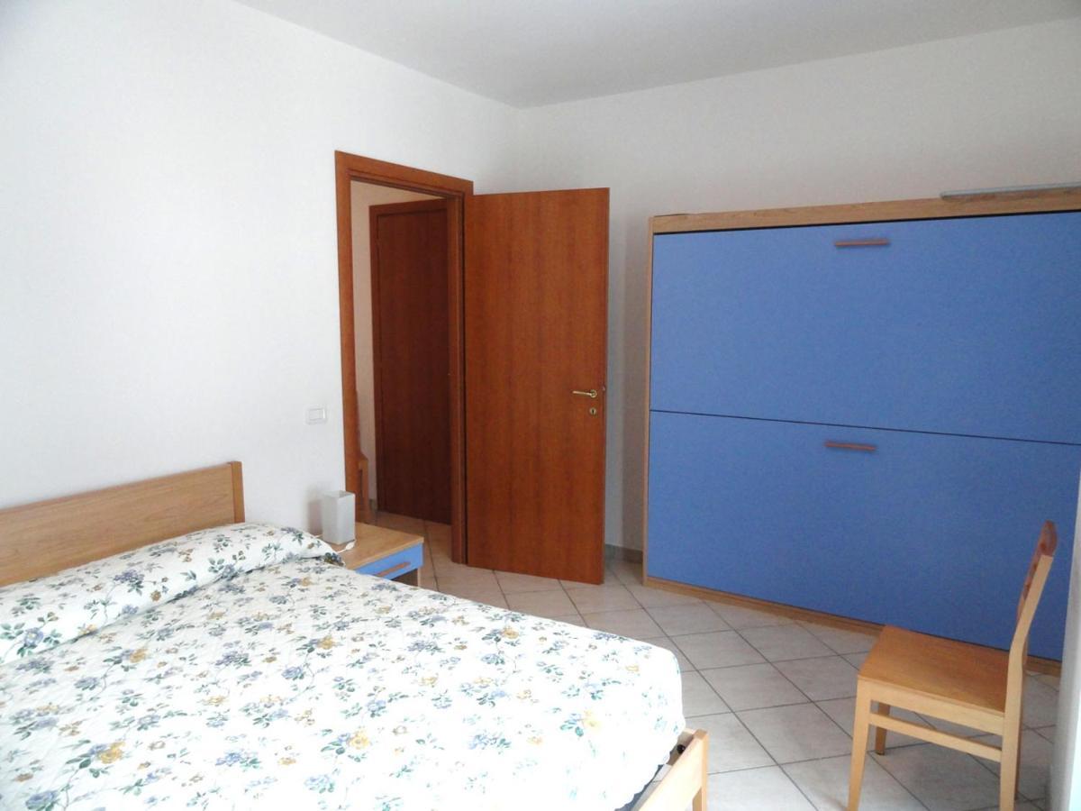 Acciaroli Vacanze Residence Zewnętrze zdjęcie