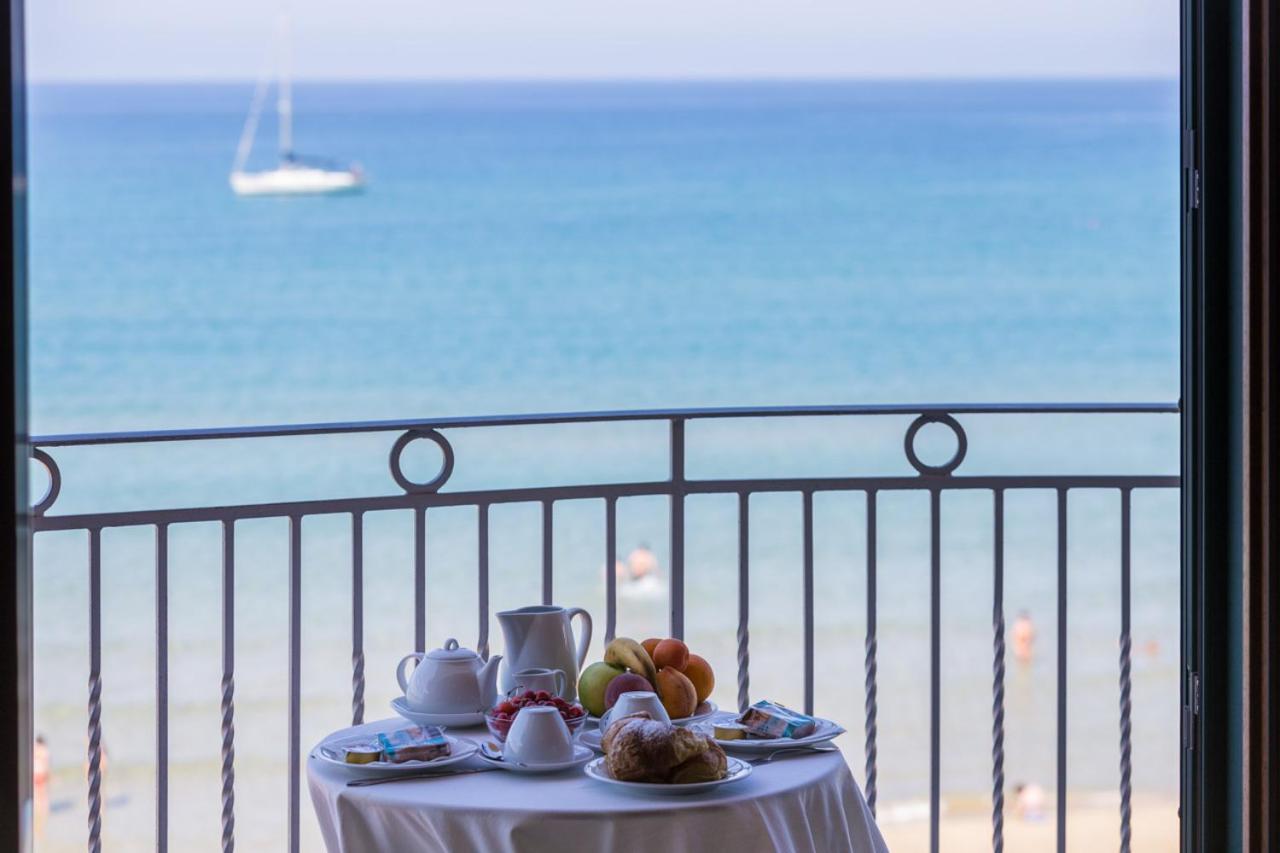 Acciaroli Vacanze Residence Zewnętrze zdjęcie