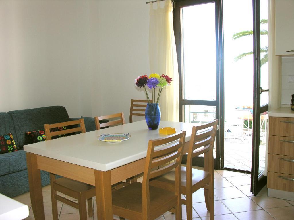 Acciaroli Vacanze Residence Pokój zdjęcie