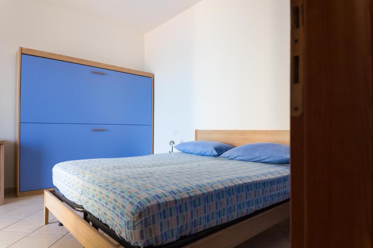 Acciaroli Vacanze Residence Zewnętrze zdjęcie