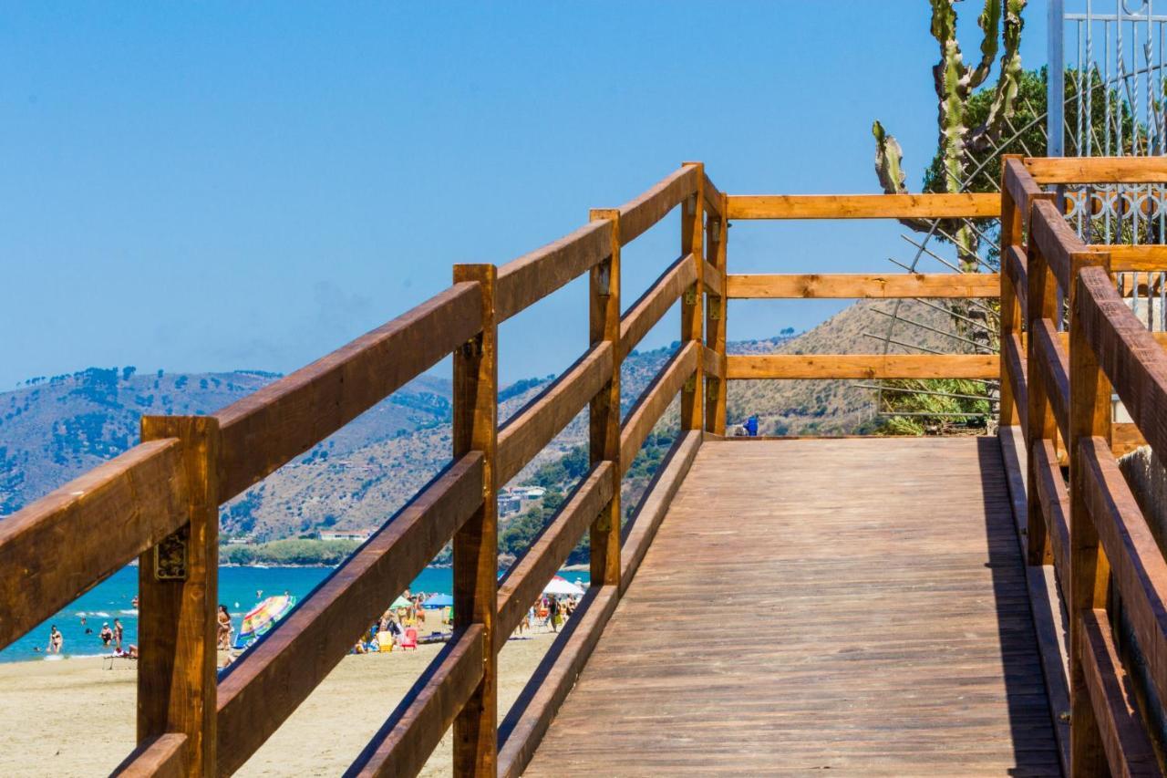 Acciaroli Vacanze Residence Zewnętrze zdjęcie