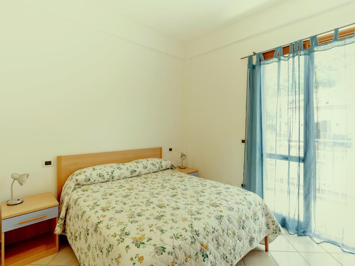Acciaroli Vacanze Residence Zewnętrze zdjęcie
